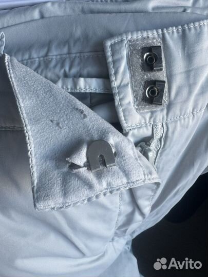 Брюки горнолыжные