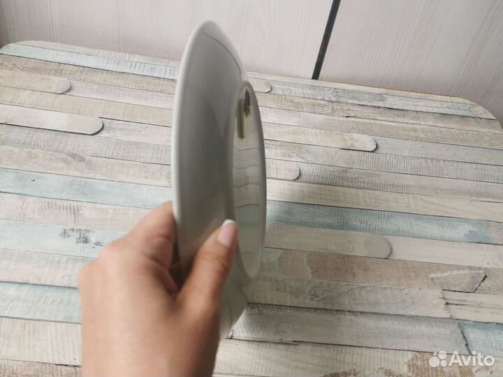 Декаративная тарелка на стену design england