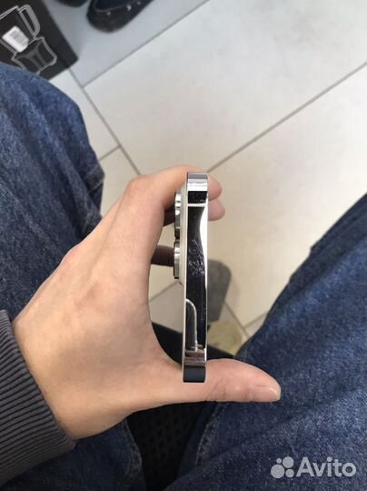 Корпус на 14 Pro Max
