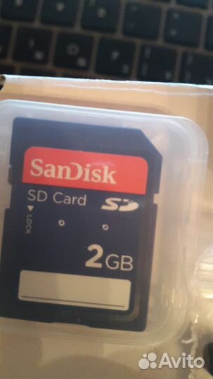 Видеорегистратор новый