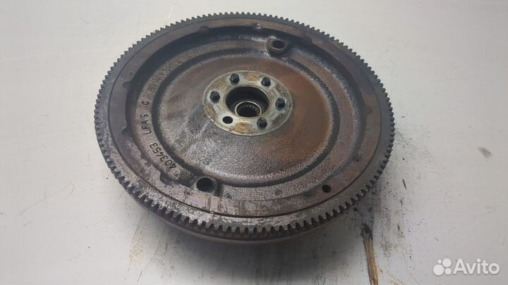 Маховик Peugeot 207, 2010