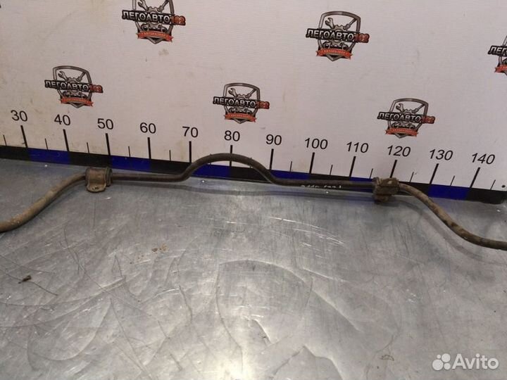 Стабилизатор передний Лада 2110 2111 2004