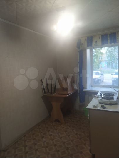 1-к. квартира, 24,2 м², 1/5 эт.