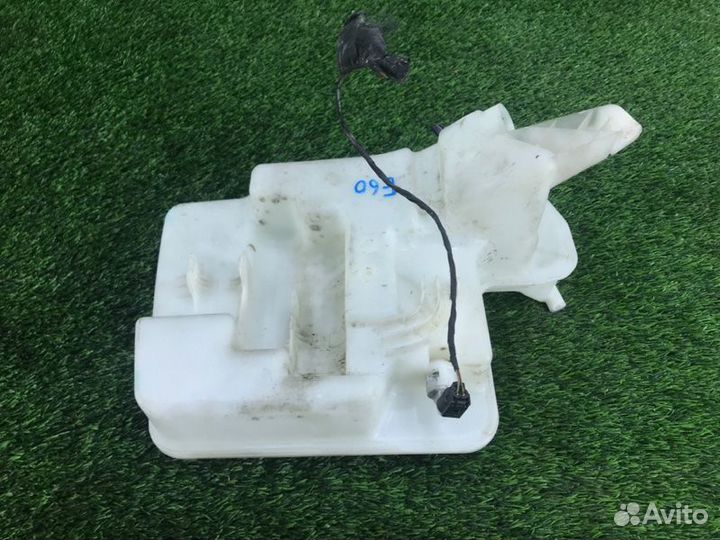 Бачок стеклоомывателя Bmw 5 E60 M54B30 2003