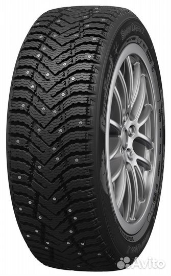 Cordiant Snow Cross 2 SUV 215/65 R16