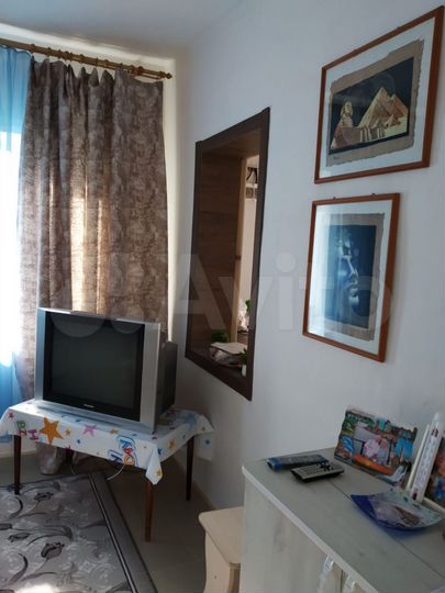 Дом 48,5 м² на участке 8 сот.