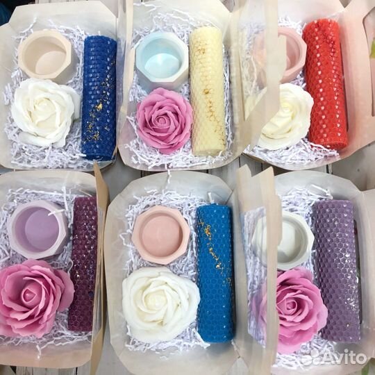 Подарочный наборы