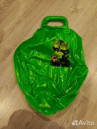 Детские игрушки ручной работы