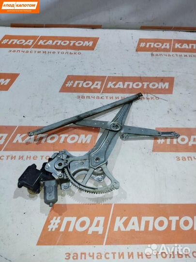 Стеклоподъемник передний правый Toyota Corolla