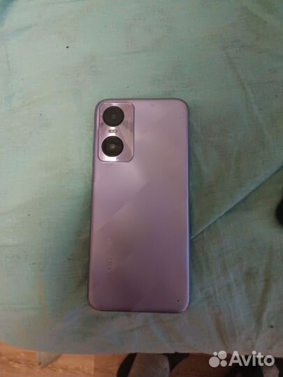 Tecno Pop 6 Pro, 2/32 ГБ