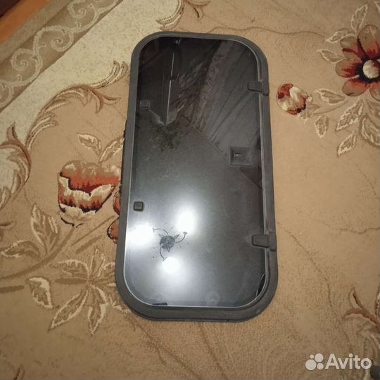 Люк на авто