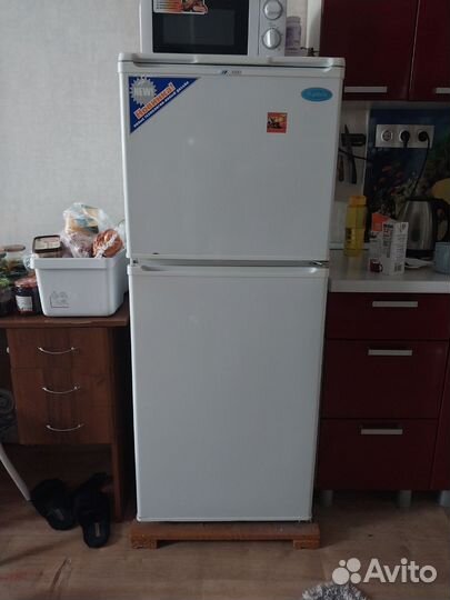 Холодильник бу