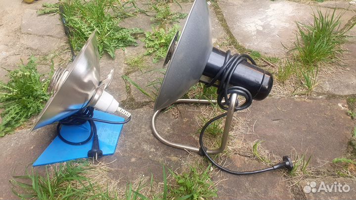 Рефлектор СССР