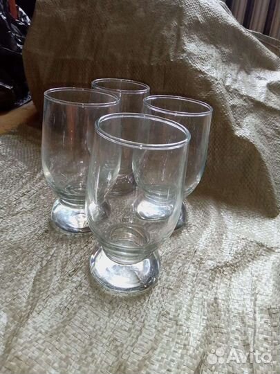 Стаканы