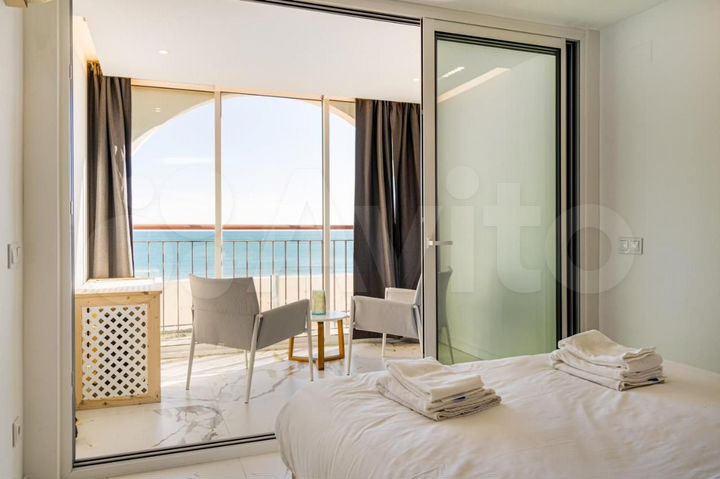 Квартира-студия, 38 м², 3/3 эт.