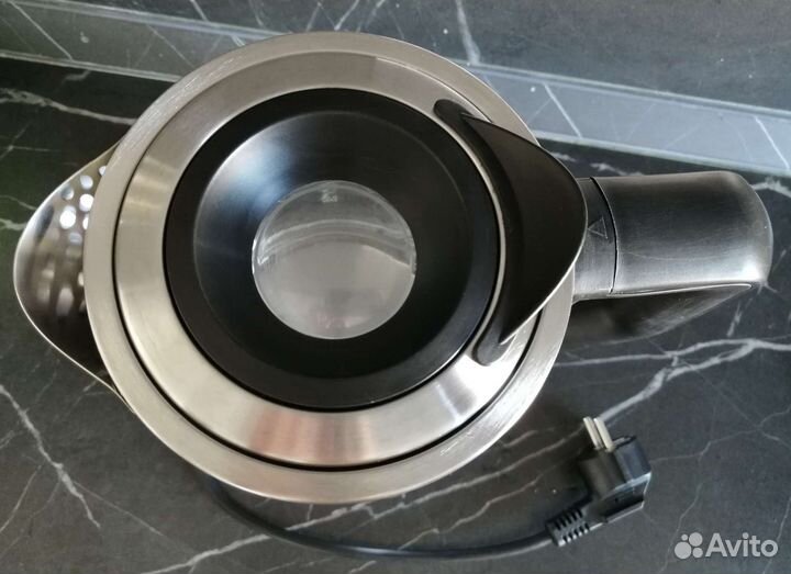 Чайник электрический Polaris PWK 1702CGl