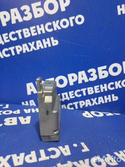 Блок управления airbag Renault Logan 1 седан 2008