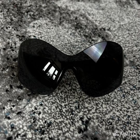 Очки Balenciaga opium type Новые