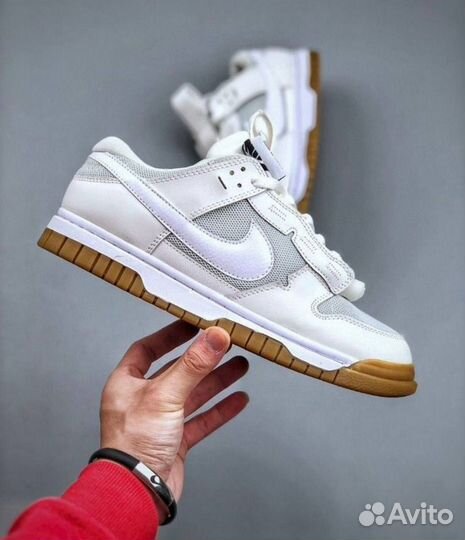 Кроссовки Nike jumbo Remastered, новые 41,42