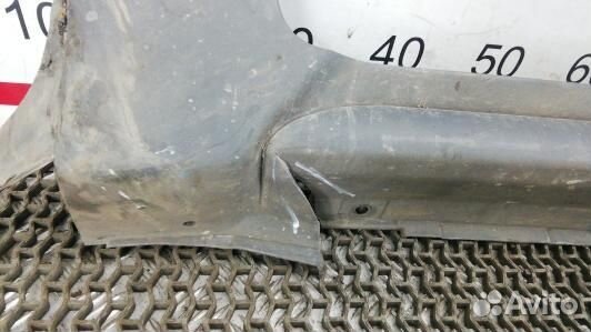 Накладка на порог opel antara (GNT18GZ01)