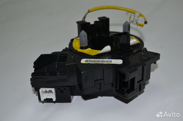 Шлейф рулевой Ford Focus 2 CB4