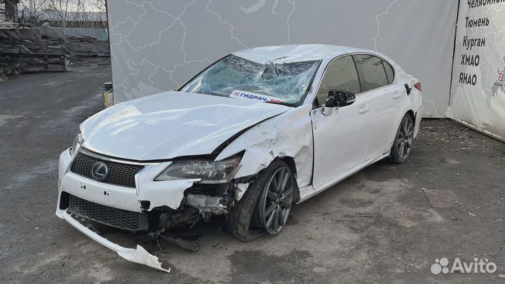 Бачок расширительный Lexus GS450h (L10) G92A0-30010