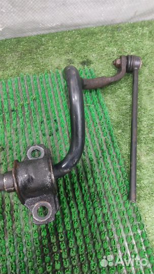 Стабилизатор передний Mercedes Benz E-class W211