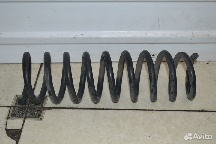 Пружина задняя Kia Ceed 2 JD