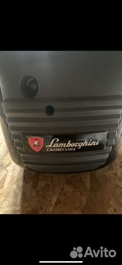 Дизельная горелка для котлов