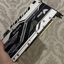 Sapphire RX 570 4gb