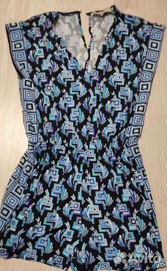 Комбинезон emilio pucci