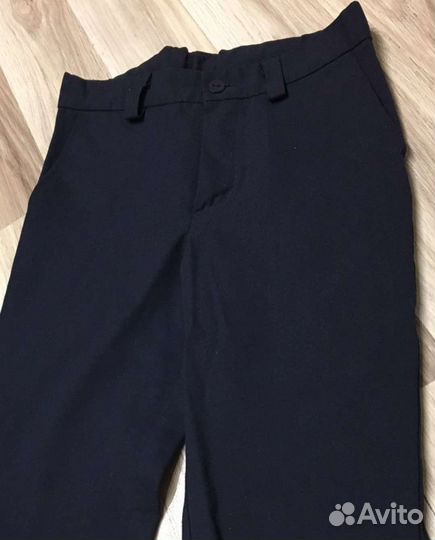 Школьная форма