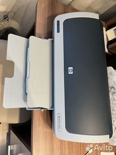 Принтер hp deskjet 3650