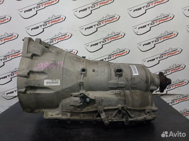 АКПП BMW M54B25 256S5 3-series 5-series Z4 E39 E46 E60 E61 E85 GA6HP19Z-LG атм 24007545012 2WD DY308