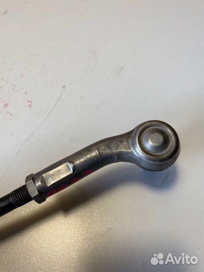 Рулевой наконечник левый Volkswagen Polo