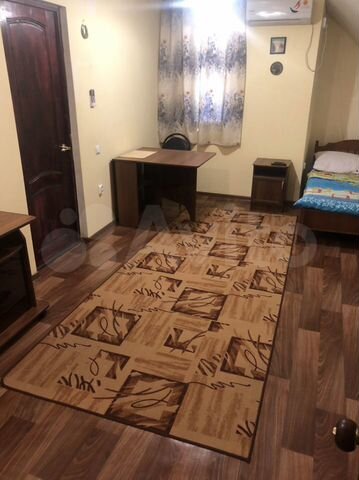 Комната 24 м² в 1-к., 2/2 эт.