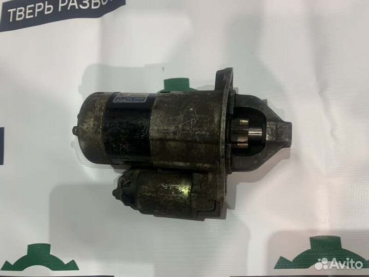 Стартер Hyundai Santa Fe 2.4 2000-2013