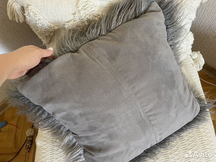 Подушка zara home