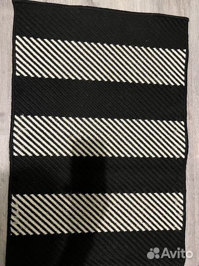 Ковер икеа 150х55 гонгсагер