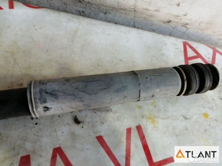 Амортизатор задний левый honda FIT