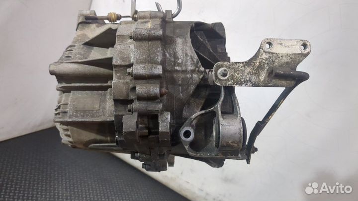 Кпп 6-ст.мех. (МКПП) Ford C-Max 2 tdci, 2012