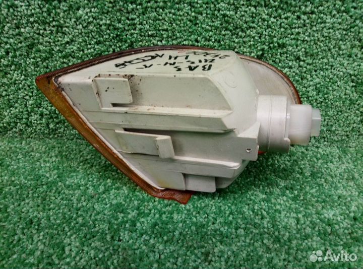 Повторитель поворота передний левый ваз 2115 74371
