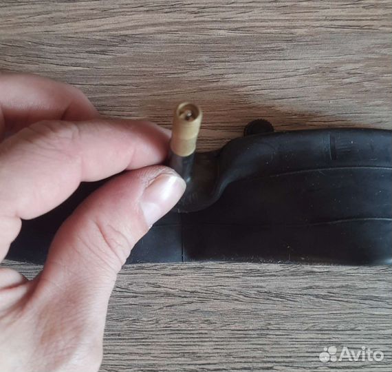 Камера для велосипеда 26