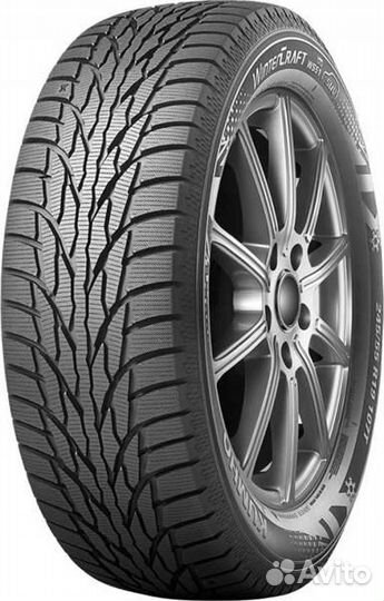 Kumho WinterCraft SUV Ice WS51 235/60 R18