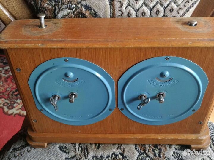 Шахматные часы