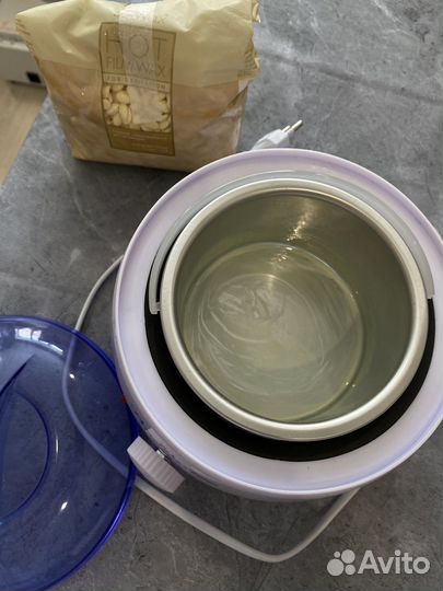 Воскоплав для депиляции