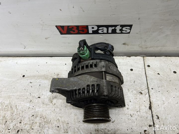 Генератор Honda Accord 8 2.4