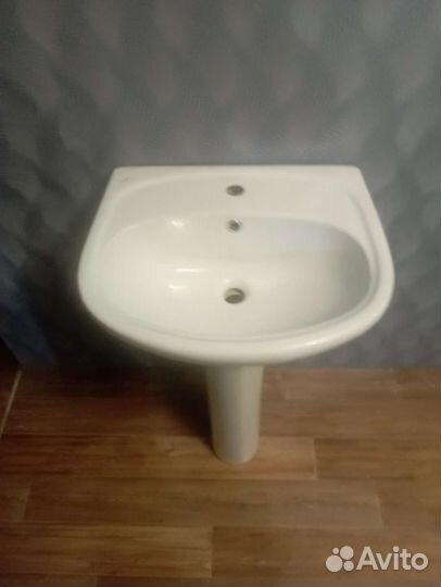 Раковина тюльпан