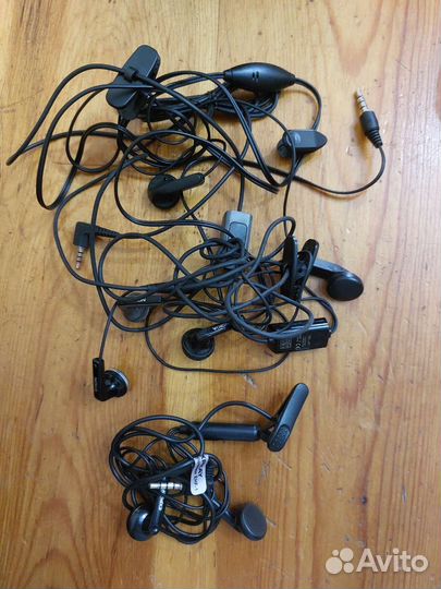 Наушники