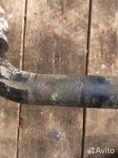 Стабилизатор передний Nissan Almera